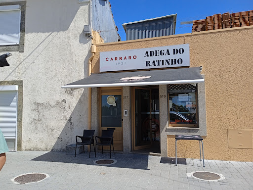 Adega Ratinho - Restaurant