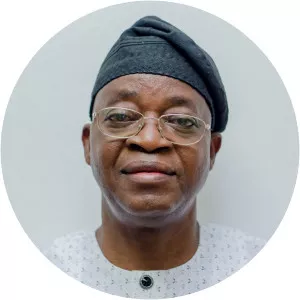 Adegboyega Oyetola