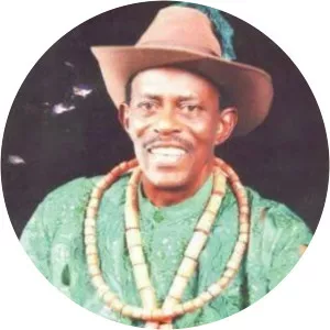 Adego Erhiawarie Eferakeya