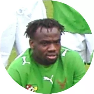Adékambi Olufadé