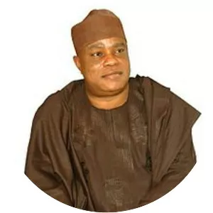 Adekoya Adesegun Abdel-Majid