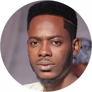 Adekunle Gold - Nigerian singer-songwriter