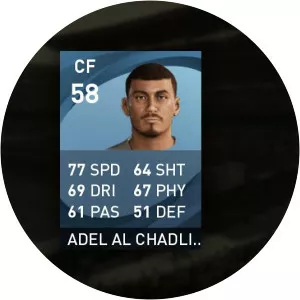 Adel Al Chadli
