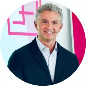 Adel B. Al-Saleh - CEO of T-Systems