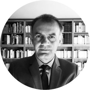 Adel Bakawan - Sociologist