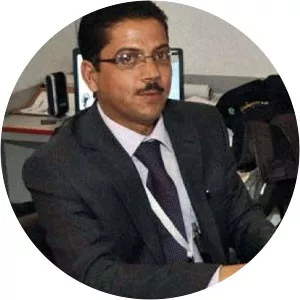 Adel Dridi - Tunisian businessman