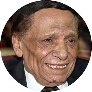 Adel Emam