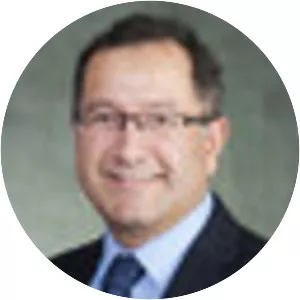 Adel Guitouni - Author