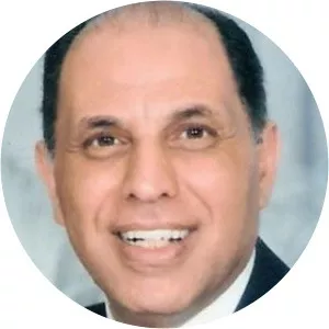 Adel Hosny - Egyptian film producer