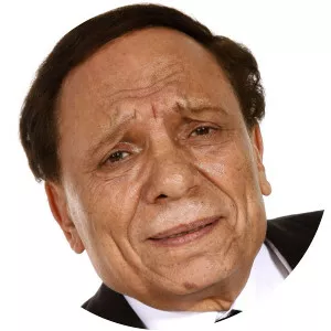 Adel Emam
