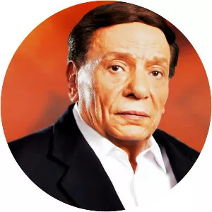 Adel Imam