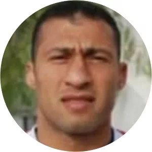 Adel Nefzi - Tunisian football player