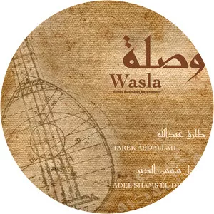 Adel Shams El Din - Musician