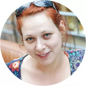 Adél Stanczel - Film actor