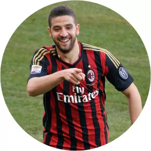 Adel Taarabt - Moroccan football player