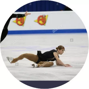 Adel Tankova - Israeli figure skater