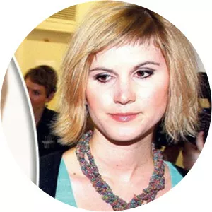 Adéla Balzerová photograph