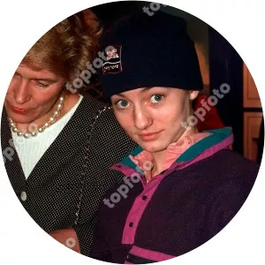 Adela Bottomley photograph