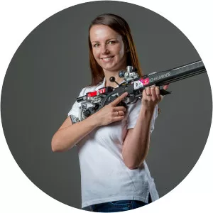 Adéla Bruns - Czech olympic athlete