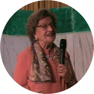 Adela Cortázar - Costume designer