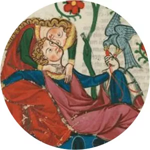 Adela de Warenne - Hamelin de Warenne, Earl of Surrey's daughter