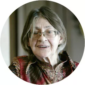 Adela Fernández y Fernández