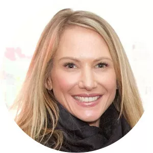 Adela King - TV personality