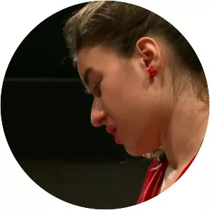 Adela Liculescu - Pianist