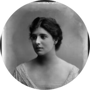 Adela Mary Evelyn Monins