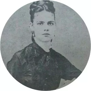 Adela Morazán Lastiri - Francisco Morazán's daughter