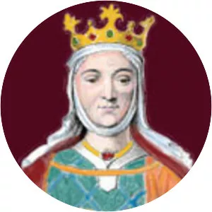 Adela of France - Countess of Flanders