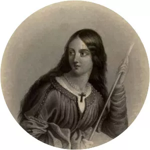 Adela of Normandy - Countess of Blois