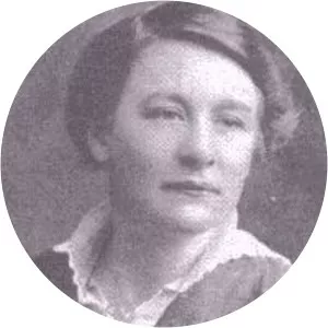 Adela Pankhurst - 