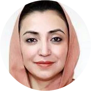 Adela Raz - Former Permanent Representative of Afghanistan to the United Nations