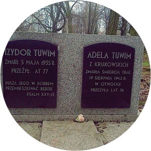 Adela Tuwim