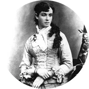 Adela Zamudio - Bolivian poet