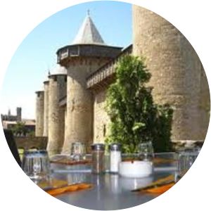 Adelaida de Carcassona photograph