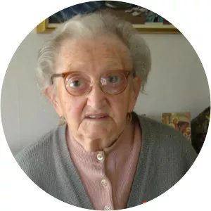 Adelaida Dritsona photograph