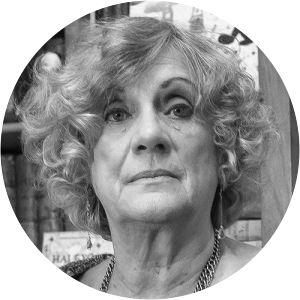 Adelaida Mangani photograph