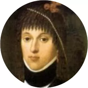 Adelaide Antici Leopardi