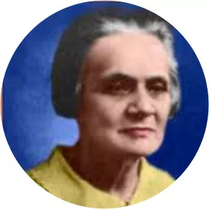 Adelaide Augusta Câmara