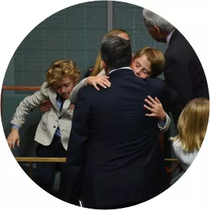 Adelaide Babbage-Hockey - Joe Hockey's daughter