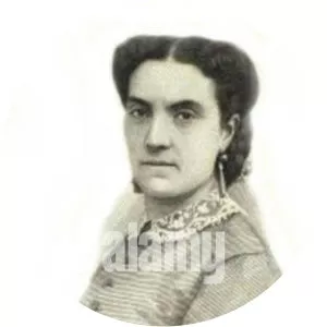 Adelaide Borghi-Mamo - Opera singer