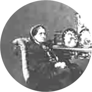 Adelaide Cairoli photograph