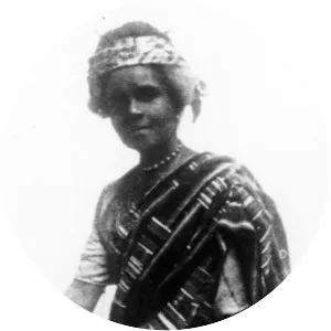 Adelaide CaselyHayford