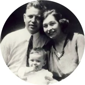 Adelaide Channing - Carol Channing's mother