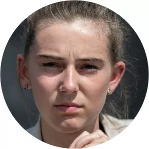 Adélaïde Charlier - 