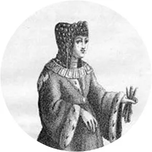 Adelaide, Countess of Burgundy - 