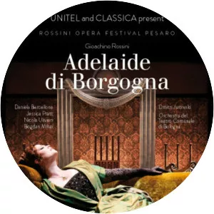 Adelaide di Borgogna