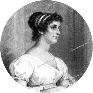 Adelaide Filleul, Marquise de Souza-Botelho